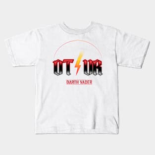 DT/VR Kids T-Shirt